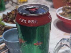 -醉炫音速烧烤·干煸菜(沙河总店)