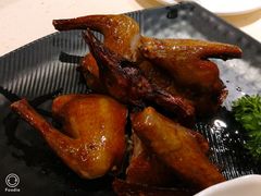 -龙记香港茶餐厅(久光百货店)