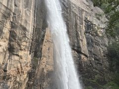 -洛阳白云山景区