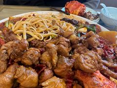 -福顺祥大盘鸡(临潼店)