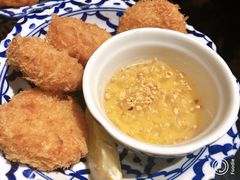 -simply thai天泰(静安嘉里中心店)