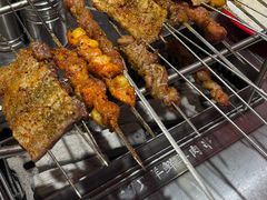 -7只羊·鲜羊肉串·地锅鸡精酿(玄武墨香路店)