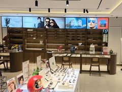 -亨得利眼镜(中山路一店)