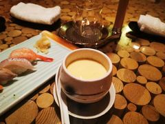 -西村日本料理(香格里拉饭店)
