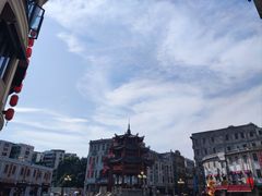 -汕头市小公园
