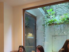 -BAKER&SPICE(安福路店)