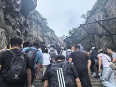 -华夏良子·足道SPA艾灸(龙潭路店)