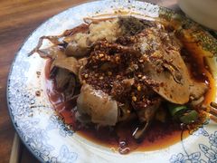 -温记府廟豆汤饭·始于1955年(海椒店)