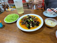 -盛世盐帮·自贡特色(总店)