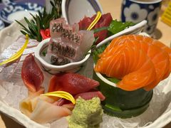 -小山日本料理(太古汇店)