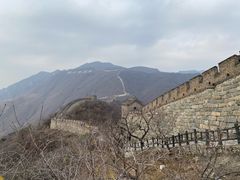 -慕田峪长城