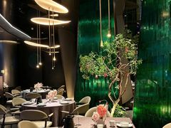 -沅江水·空中花园餐厅(珠江新城雅居乐中心店)