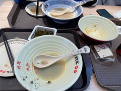 -武圣羊汤·西北面(朝阳门店)