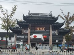 -召稼楼古镇