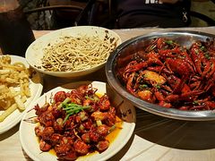 -巴厘龙虾·榜首油焖大虾(洞庭·艺术洋房店)