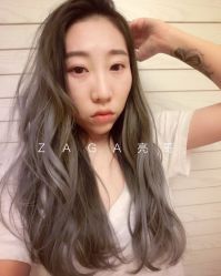 -扎嘎形象设计