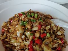 -圆圆家私房美食(民权路店)