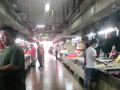 -朝陽市場