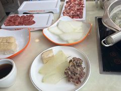 -潮悦牛肉火锅城(水贝店)