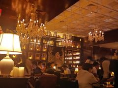 -隐肆威士忌鸡尾酒吧(玉沙国际店)