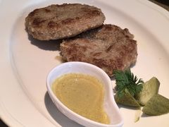 -波特曼西餐厅(中央大街店)