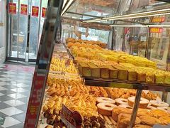 -味多美蛋糕(金顶街店)