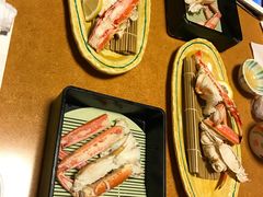 -蟹道乐(道顿堀本店)