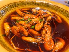 -张氏酒家(民主路店)