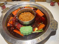 -大龙燚火锅(科华店)