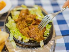-Santoor 萨都里印度餐厅(北锣鼓巷店)