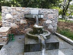 -映月湖公园