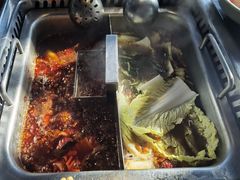 -大隐·成都火锅Bistro(合生麒麟新天地店)