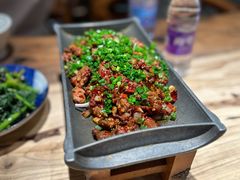 -树厨贵州菜(大十字店)