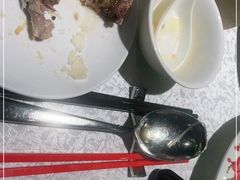 -红棉中餐厅·广州海航威斯汀酒店