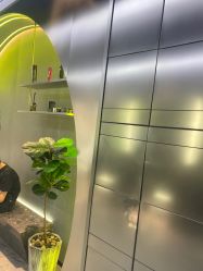 -不迫先生专业男士剪发