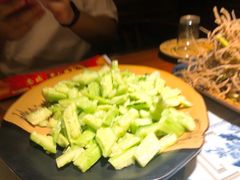 -十八酒坊(临河风景店)