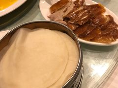 -湖庭壹品鸭王·传统北京烤鸭·别墅私房菜·庭院宵夜(江宁店)