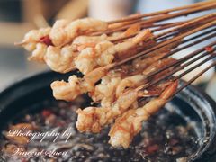 八破芋儿虾加蛙-胡马八破·川菜小馆(高新万达店)