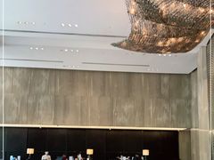 -广州天河希尔顿酒店