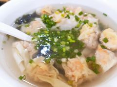 -状元水饺(成都SM广场店)