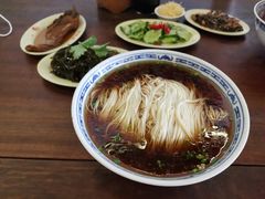 -同得兴 Since·1995 传统苏式面馆(嘉馀坊店)