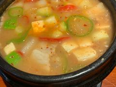 -鑫日千里马朝鲜族小馆(总店)