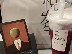 -喜茶(深圳东门1234店)