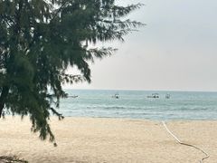 -西涌国际滨海旅游区