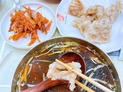 -服务大楼冷面(延大店)