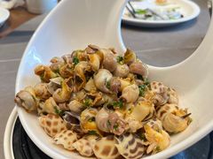 -张家卫·阳江菜·小海鲜(肥婆湾桥店)