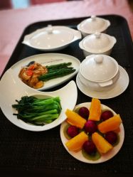 月子餐-裕月馨月子中心(滨江店)