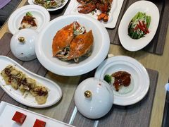 -鲜味食族水产·海鲜餐厅