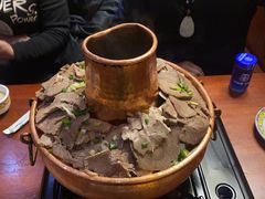 -如意林卡藏餐吧(大昭寺店)