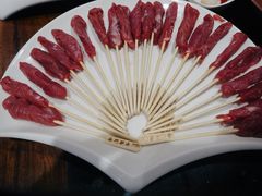 -南门涮肉(通州店)